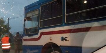 Azul Natural Beef: los trabajadores que llegaron del conurbano se fueron de Azul