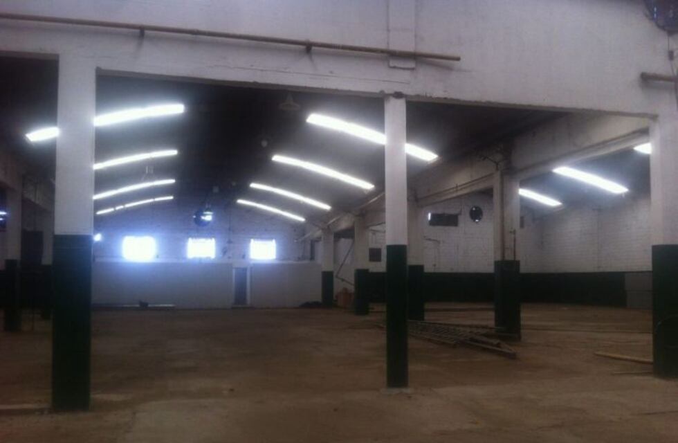 Se viene una feria con 600 puestos para vendedores ambulantes en Villa Gobernador Gálvez