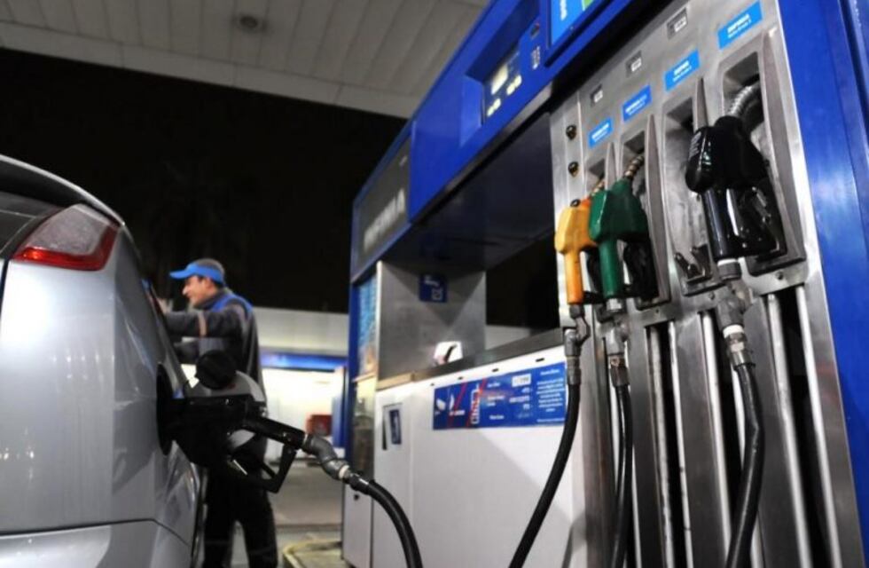 El consumo de naftas premium bajó un 10% en Misiones por el aumento de precios