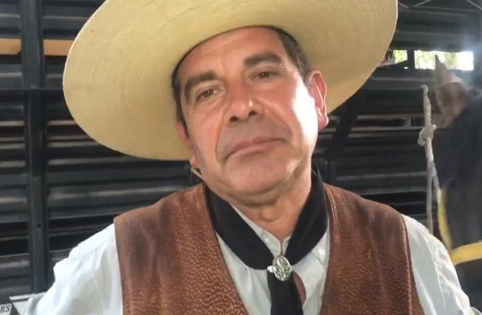 No lo dejaron ingresar a un boliche por ir vestido de gaucho