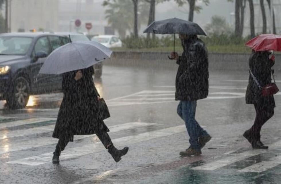 Clima en Rafaela: cómo estará el tiempo esta semana