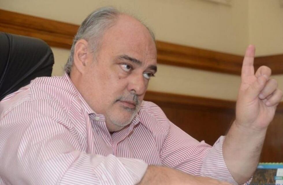 Ricardo Colombi defendió el aumento de tarifas: "Son consecuencia de lo que se ha heredado"