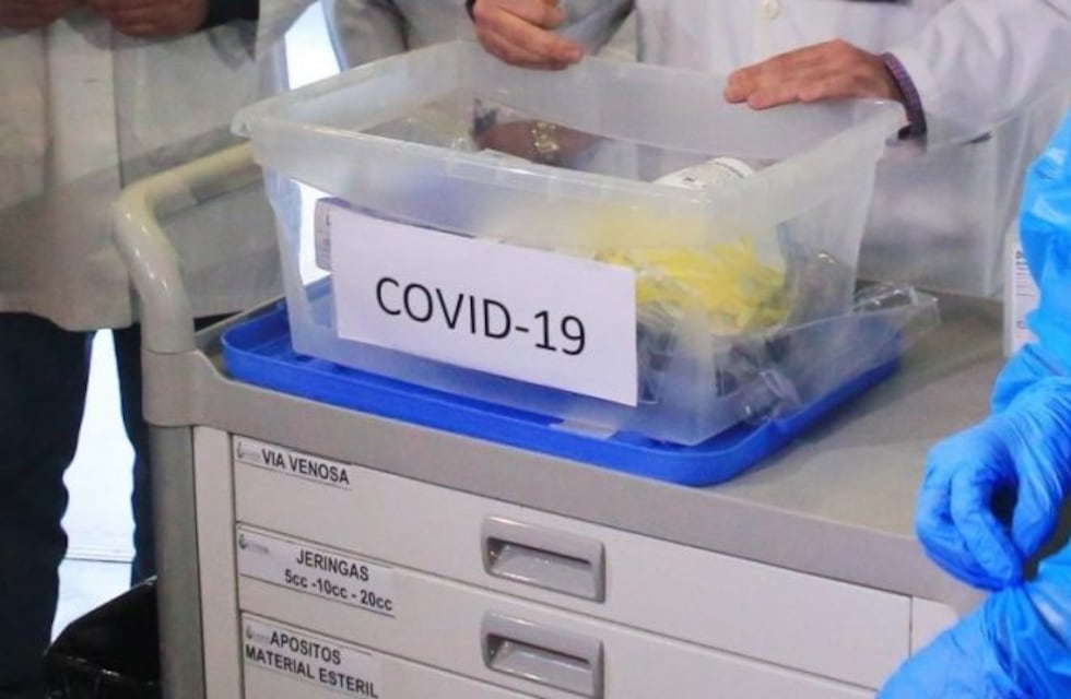 Coronavirus: en Mendoza hay quince casos sospechosos