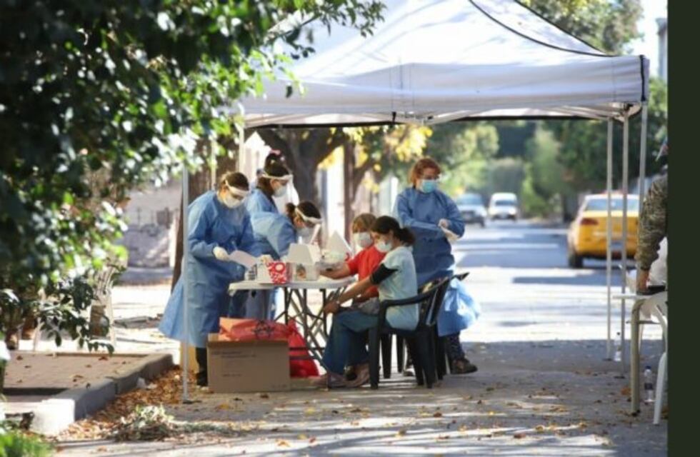 Coronavirus: afirman que hay más de 20 casos tras los testeos en Bajo Pueyrredón