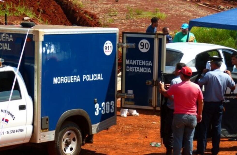 Crimen de Vega e Ibarra: hay un nuevo detenido