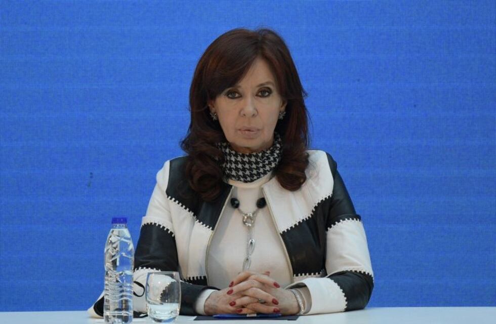 Cuadernos: Casación dejó firme un procesamiento contra Cristina Kirchner