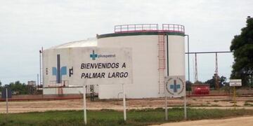 Un caso de un operario de Palmar Largo habrìa alarmado a la poblaciòn