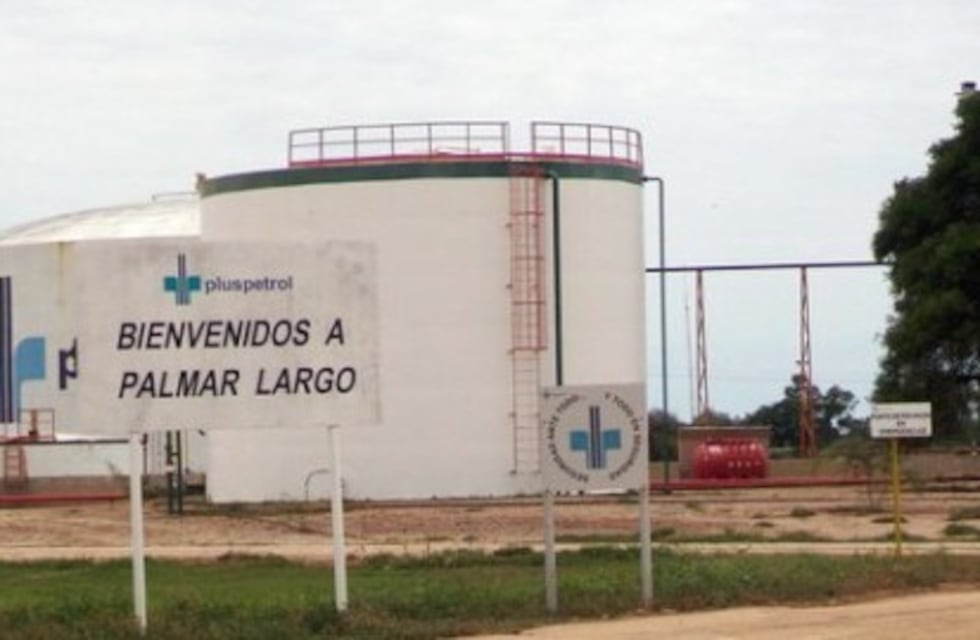 Un operario de Palmar Largo dio positivo para coronavirus