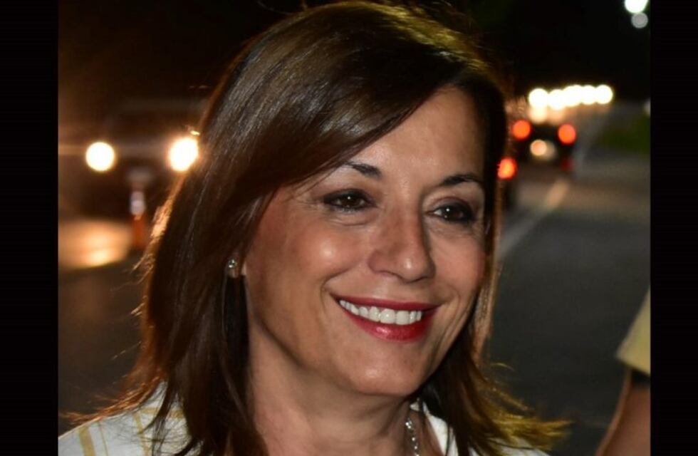 Patricia Cicerone: "A mí no me gusta mentir, hemos alcanzado y superado lo propuesto"