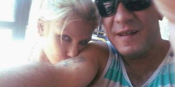 Femicidio en Mendoza