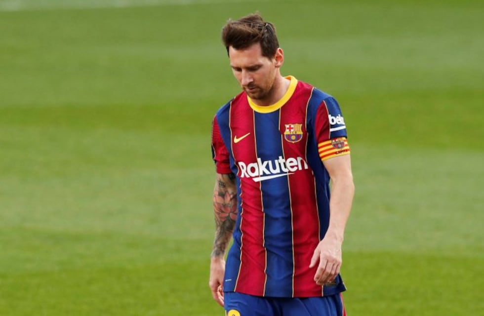 Lionel Messi sigue sin marcar goles en la etapa "post Cristiano"