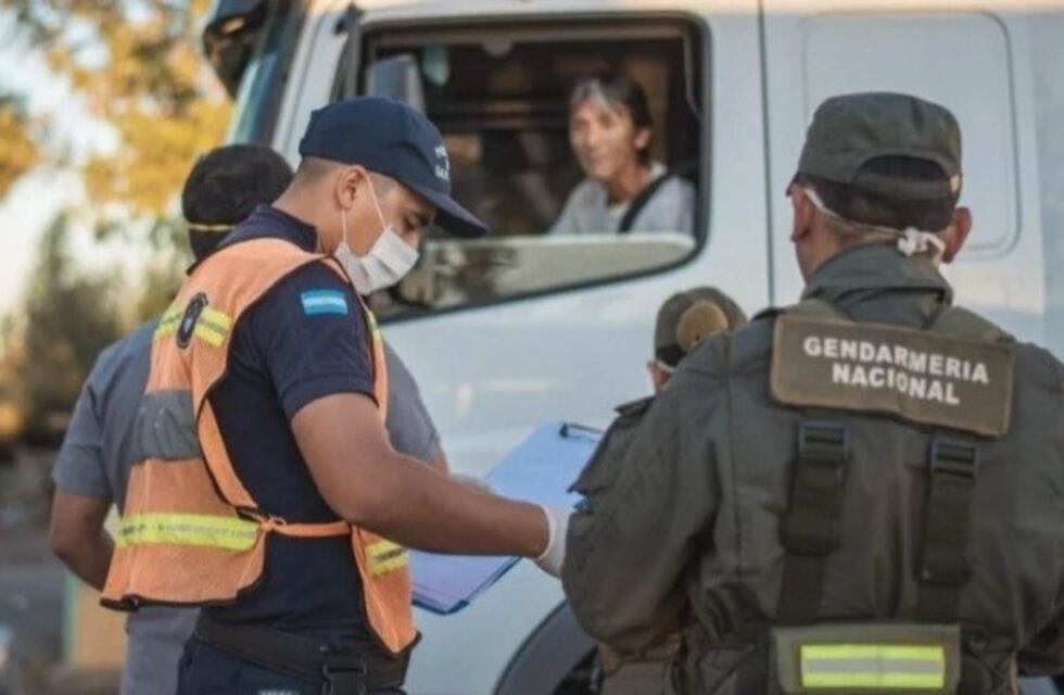 Los detenidos en Córdoba por violar la cuarentena ya son 4.963
