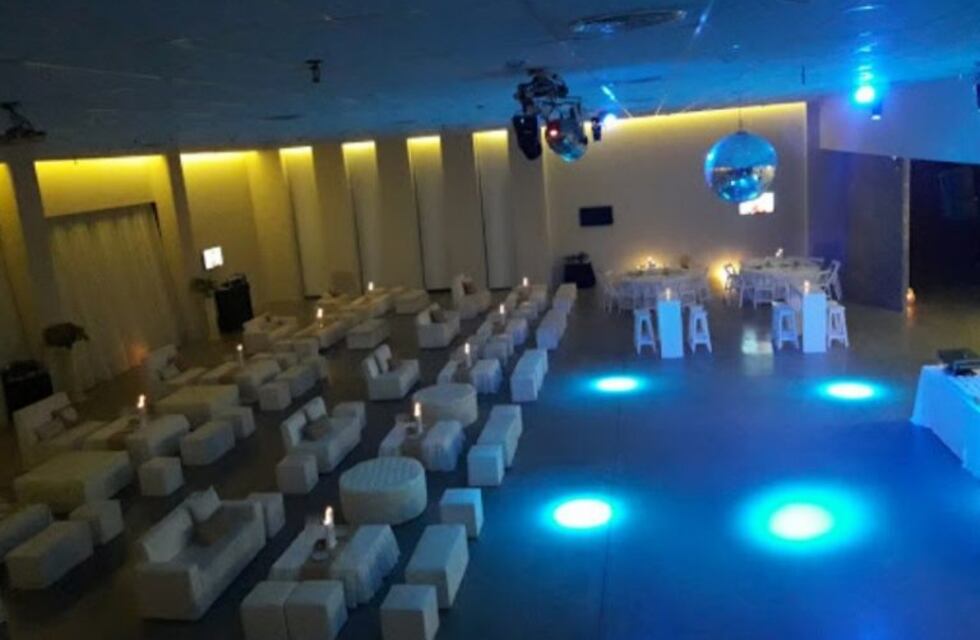 Santa Fe le recomienda a los municipios que habiliten salones de fiestas como restaurantes