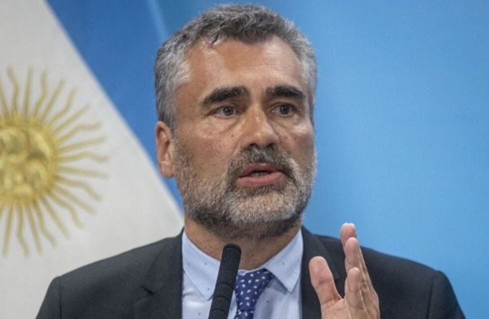 El Gobierno echó a Alejandro Vanoli de la Anses
