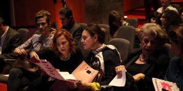 El Filba celebra 10 años con escritores de lujo y una agenda variada