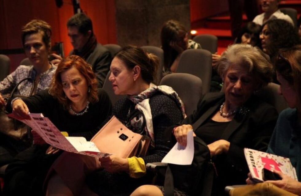 El Filba celebra 10 años con escritores de lujo y una agenda variada