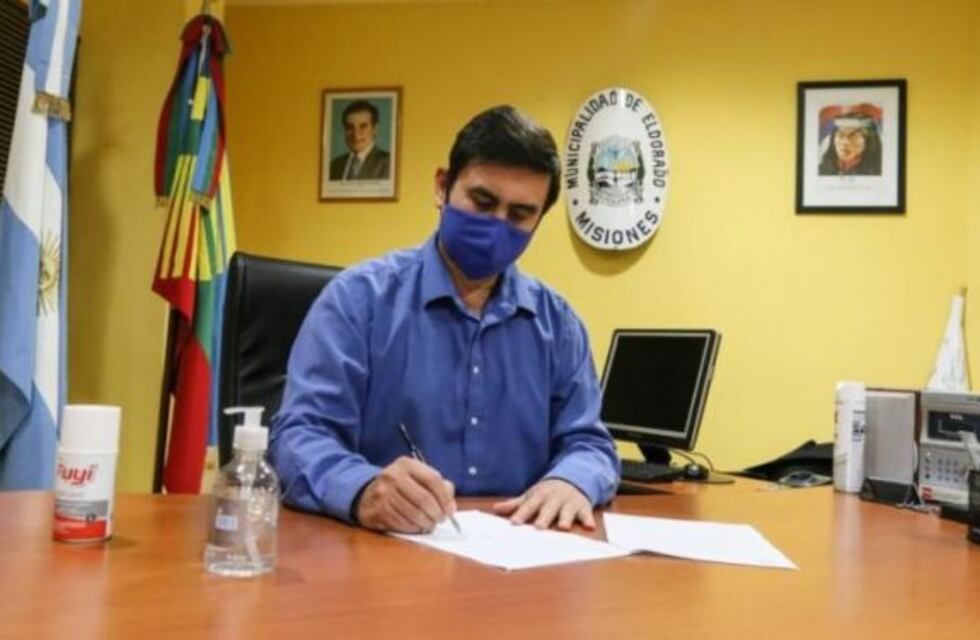 Eldorado también permitirá el regreso de las actividades religiosas