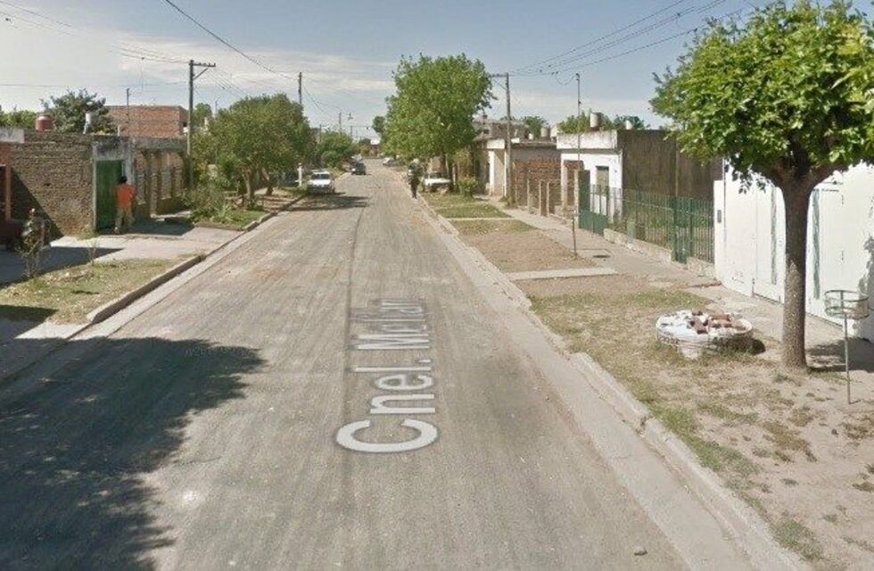 Drogado, violó una perimetral y amenazó de muerte a la familia de su ex novia