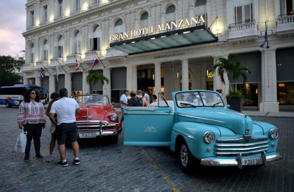 Quebró una empresa de viajes y cinco colegios de Córdoba se verían afectados