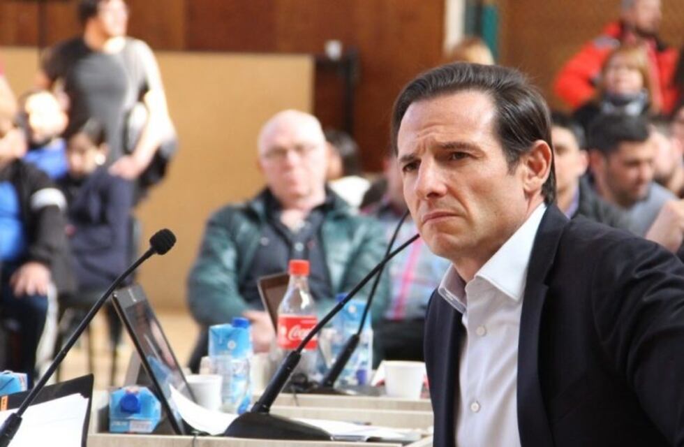 Muñiz Siccardi será interpelada este viernes