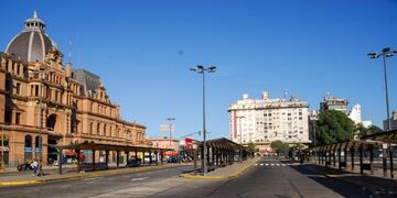 (Pozzi Luis/telam/dpa)