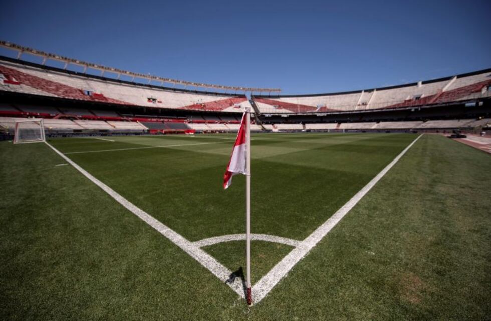 River perdió una fortuna por la doble suspensión de la Superfinal ante Boca