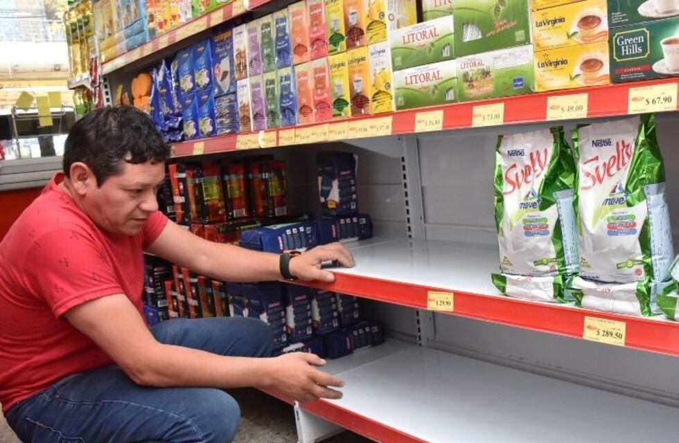 Comercios de Ushuaia comenzaron a remarcar precios y no descartan que haya desabastecimiento