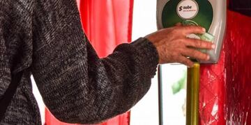 Imagen ilustrativa\u002E Sube Misiones\u002E