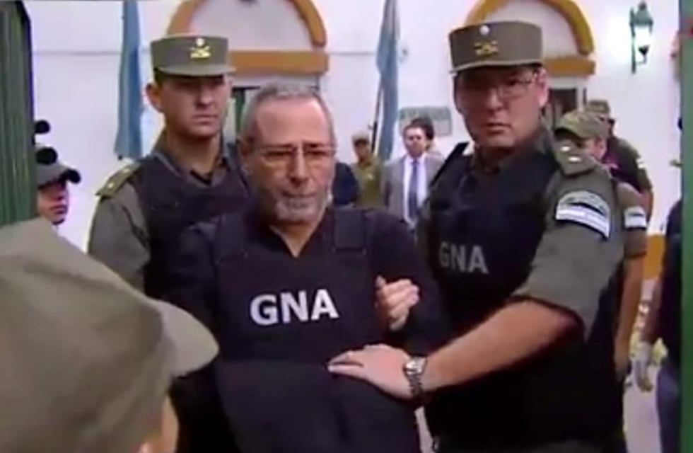 Antiguos mails de Ricardo Jaime confirman las coimas registradas en los cuadernos