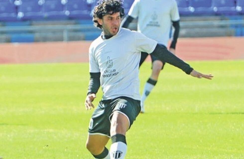 David Garay dejará Gimnasia de Mendoza