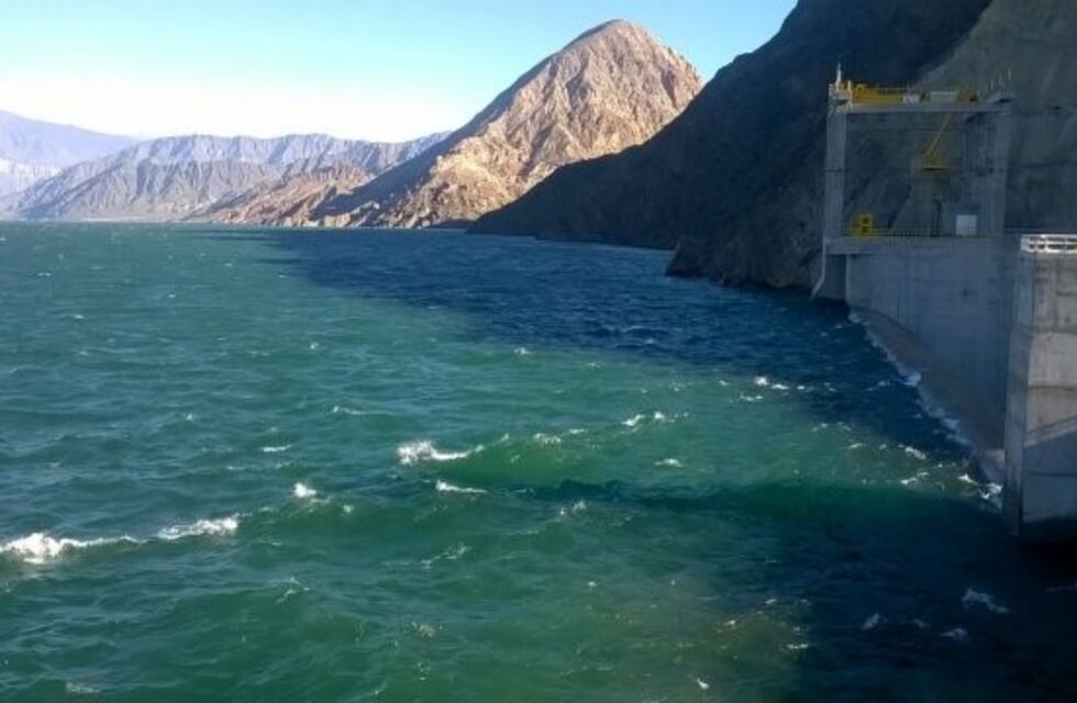 Para el 2019 proyectan que el 99% de los sanjuaninos tenga agua y el 86% cloacas