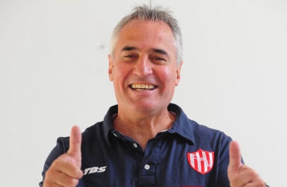 Madelón seguirá dirigiendo a Unión y el club piensa en traer a un delantero de Central