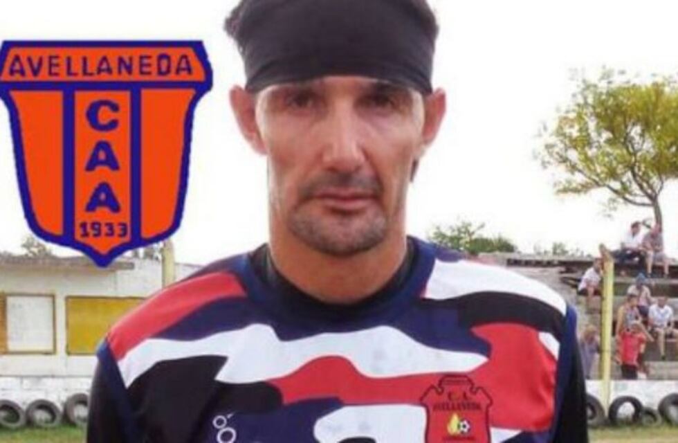 Liga Cordobesa: El Flaco Machado volvió para quedarse