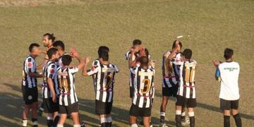 Liga Tucumana de Fútbol