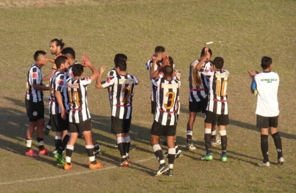 Liga Tucumana de Fútbol: Amalia y Deportivo Llorens clasificaron a la segunda fase del Toneo Alberto Marti