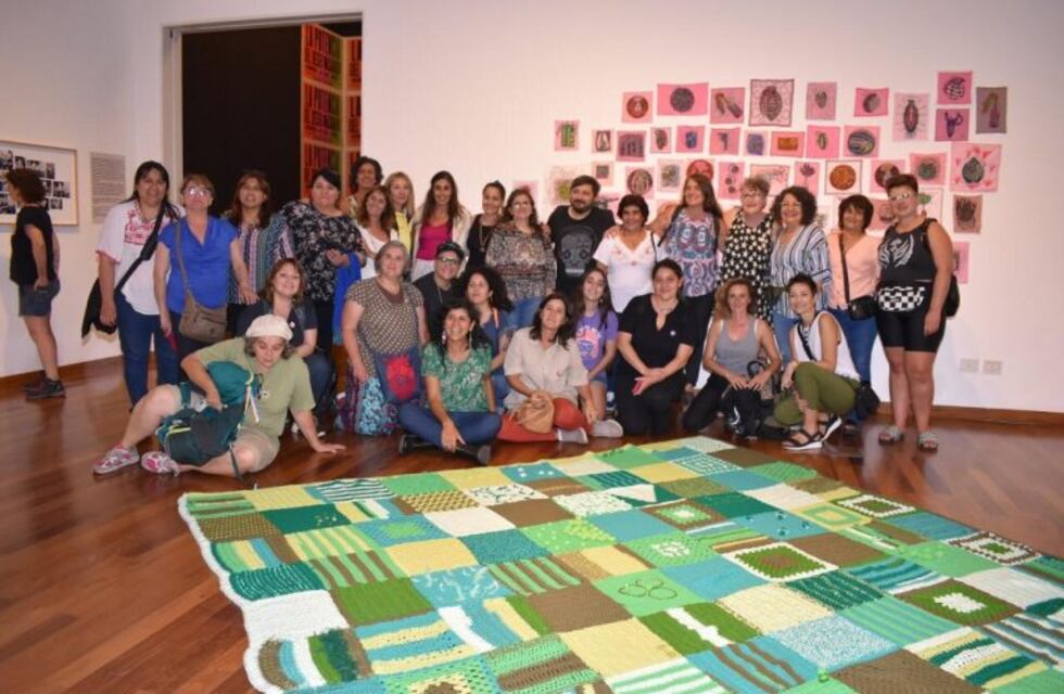 Santa Cruz desarrolló una intensa agenda en La Pampa