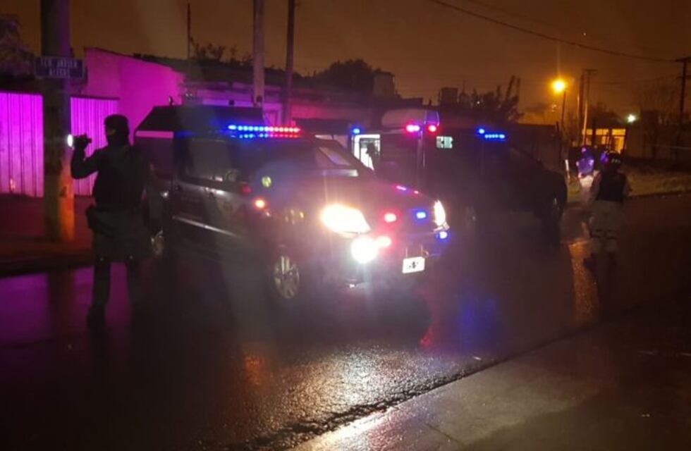 Operativo antinarcotráfico: 13 allanamientos, 10 detenidos y 700 dosis de cocaína secuestradas