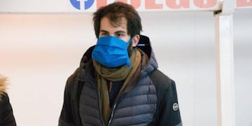 Pablo Pérez