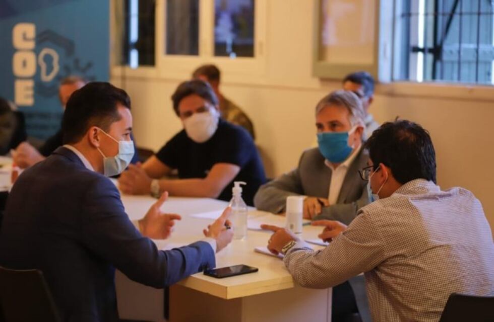 Fase 4 en Córdoba: las actividades que vuelven a abrirse desde este martes