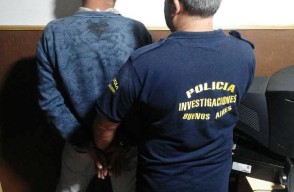 Detuvieron a uno de los prófugos por la muerte del oficial Mauro Maldonado