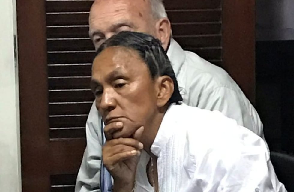 La CIDH visitará a Milagro Sala en el penal jujeño de Alto Comedero