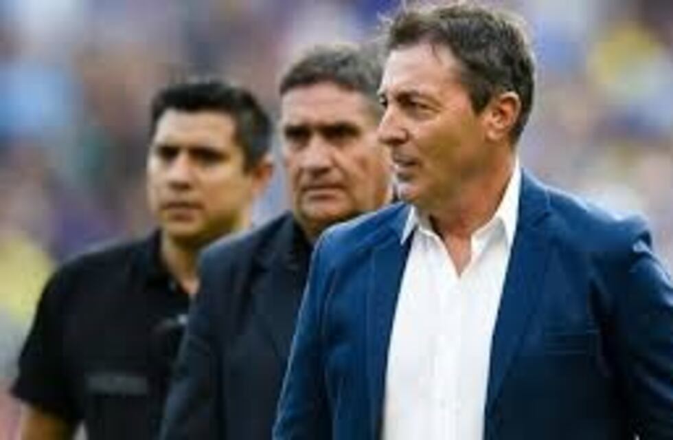 Talleres sin técnico... Y Kudelka nuevo DT de Newell's