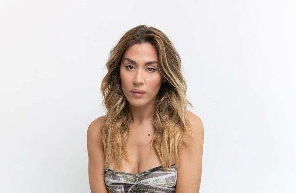 El emotivo video de Jimena Barón cuando le anunció a su padre que sería abuelo