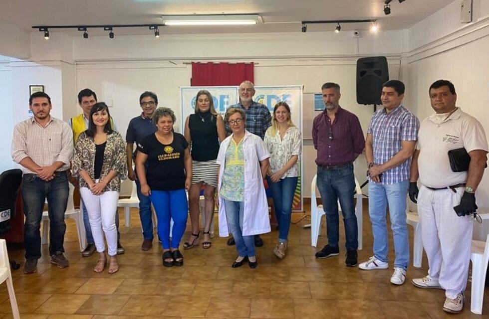 Crean un comité de emergencia alimentaria en Eldorado