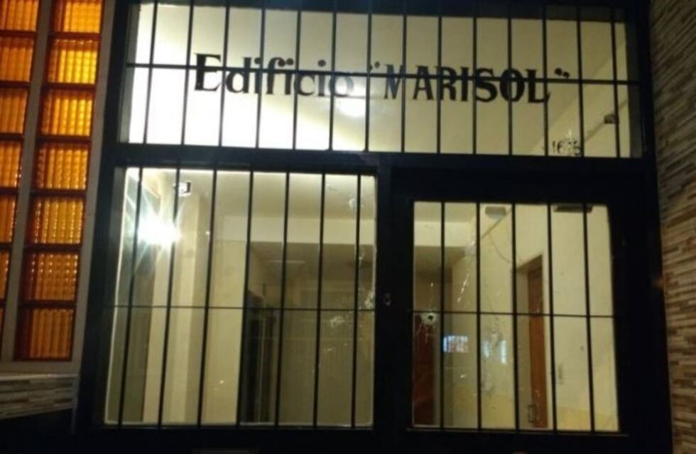 Del Frade sobre las balaceras: "Más que a Los Monos, hay que apuntar a policías ligados a ellos"
