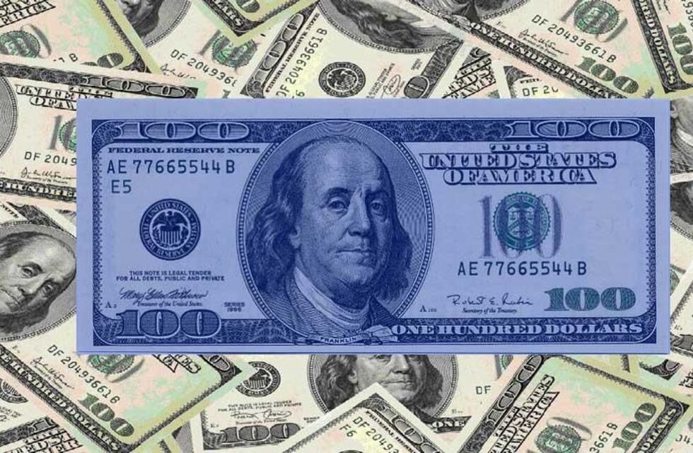 Dólar blue hoy en Córdoba: a cuánto cotiza la divisa este lunes 20 de marzo