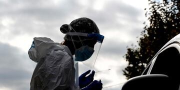 Coronavirus en Mar del Plata: suman 242 nuevos contagios en las últimas 24 horas (web)