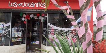 Local de ropa en La Dulce - 2