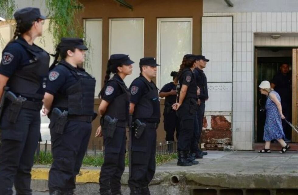 Despidieron a Claudio Bonadio de forma privada y en familia