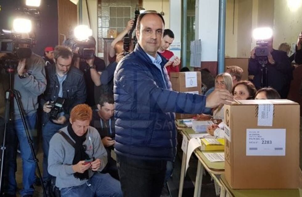 Corral cargó contra la EPE: "Nos quieren imponer un consumo 65% mayor al real"